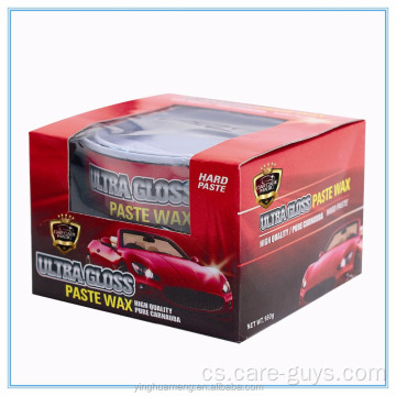 Carnauba Paste Car Wax Simoniz Paste aut vosk